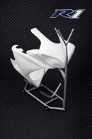 R1 TRACK BODYWORK