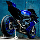 YAMAHA R9 RACEFIT GROWLER X FULL SYSTEM