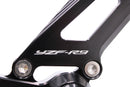 YAMAHA R9 PP TUNING REARSET