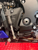 YAMAHA R9 PP TUNING REARSET