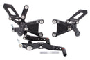 YAMAHA R9 PP TUNING REARSET