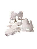 YAMAHA R9 RACE BODYWORK