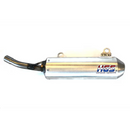 SUZUKI RM250 HGS SILENCER