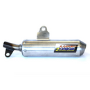 SUZUKI RM85 HGS EXHAUST