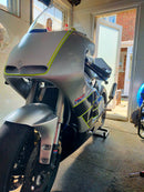 HONDA RS250 NX5 FAIRING