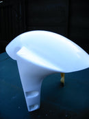 HONDA RS250 FRONT MUDGUARD