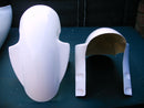 HONDA RS250 FRONT MUDGUARD