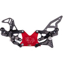 APRILIA RSV4 SPIDER REARSETS