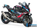 BMW M1000RR ILMBERGER CARBON FIBRE FRONT MUDGUARD