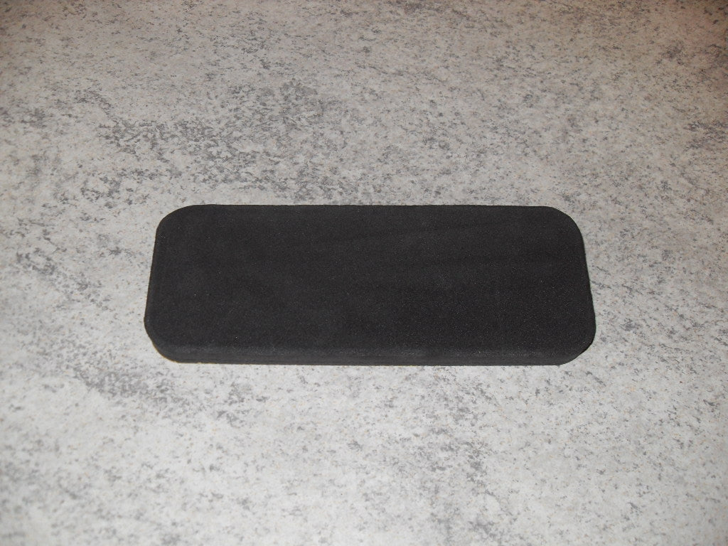 Universal Race Seat Foam Bump Stop – 30mm Thick – By Race Seat Foam Uk