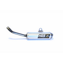 TM HGS SILENCER