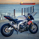 APRILIA TUONO V4 RACEFIT GROWLER