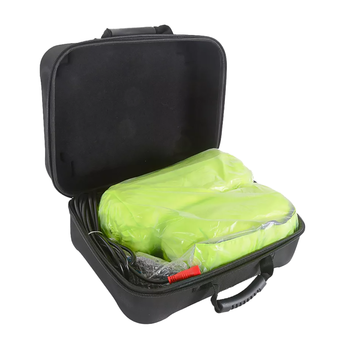 TYRE WARMER STORAGE BAG