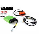 YZ125 GET VHM CDI