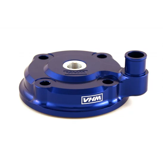 YZ65 BLUE VHM CYLINDER HEAD