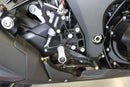 REARSETS FOR Z1000SX