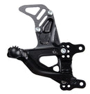 KAWASAKI ZX6 ZX636 SPIDER REARSETS