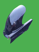 KAWASAKI ZXR400 HUGGER