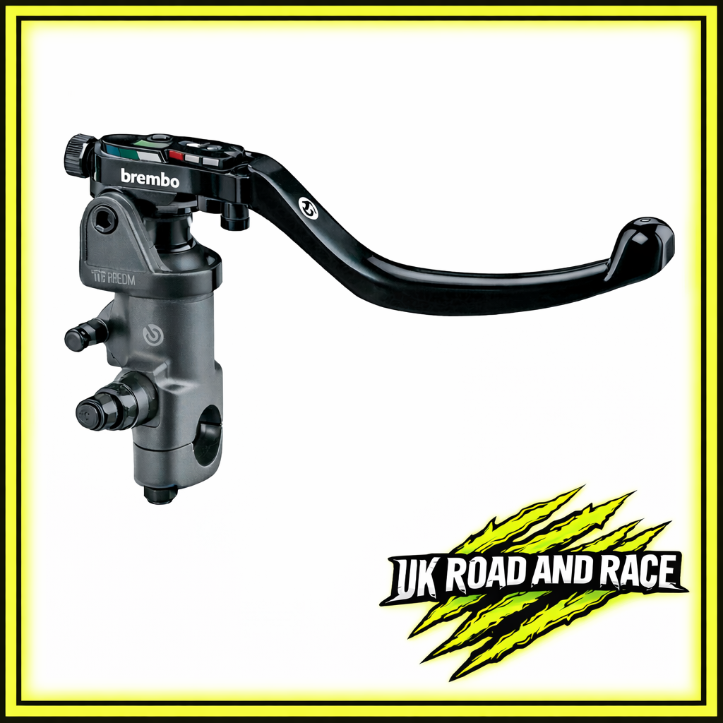 BREMBO RCS19 BRAKE MASTER CYLINDER
