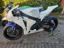 HONDA CBR1000RR RACE FAIRING