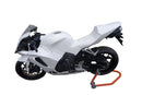 HONDA CBR600RR RACE BODYWORK 2021