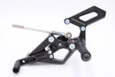 DUCATI PANIGALE V2 PP TUNING REARSETS