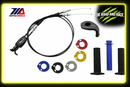 SUZUKI GSXR1000 MOTION PRO QUICK ACTION THROTTLE