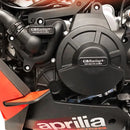 APRILIA RS660 GB RACING ENGINE COVERS