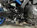 GSX8S REARSETS