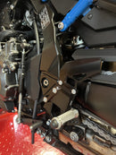 SUZUKI GSX8S PP TUNING REARSETS