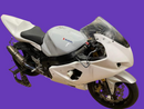 SUZUKI GSXR1000 RACE FAIRING