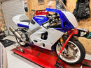 SUZUKI GSXR600 GSXR750 SRAD RACE FAIRING