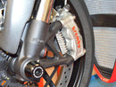 BREMBO GP4-RX PERFORMANCE TECHNOLOGY HEAT SINK