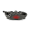 HEL V2 CALIPERS GREY