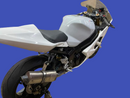 SUZUKI GSXR1000 RACE BODYWORK