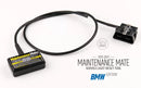 Bmw Healtech Maintenance Mate