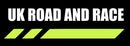 UK road and Race gift card