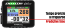 PZ RACING START NEXT GPS LAP TIMER