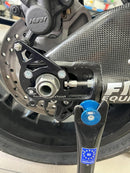 YAMAHA R1 R1M PP TUNING CHAIN ADJUSTERS