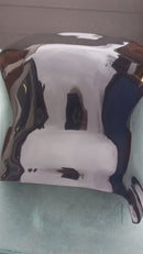 YAMAHA R6 MOTOCARBONS RACE TANK COVER