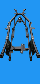 YAMAHA R1 R1M MOTOHOLDERS SUBFRAME 2020+