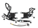 YAMAHA R6 PP TUNING REARSETS