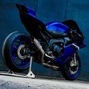 YAMAHA R9 RACEFIT GROWLER FULL SYSTEM