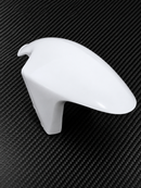 YAMAHA TZ125 MUDGUARD