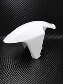 YAMAHA TZ125 MUDGUARD