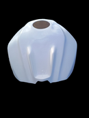 APRILIA RSV4 1000 RACE TANK COVER