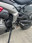 TRIUMPH TRIDENT 660 PP TUNING REARSETS