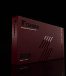 TSUBAKI 520 RQR RACING CHAIN