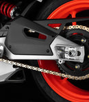 TSUBAKI 520 RQR RACING CHAIN