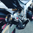 APRILIA TUONO V4 RACEFIT GROWLER X